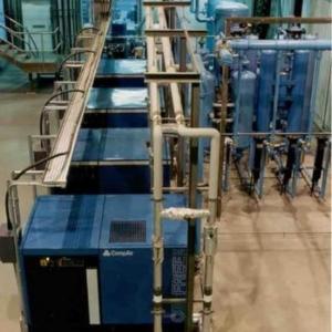 An Overview of Rental Compressors From Compressed Air International