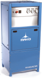 MAKO Air Charge & Air Purification