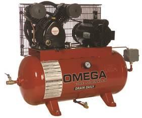 Omega Fire Sprinkler FS-0220