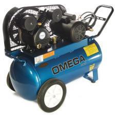 Omega Professional Compressor
