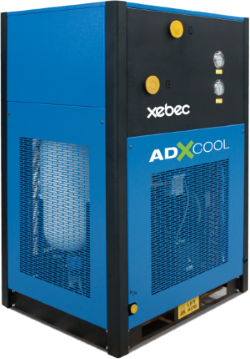 Xebec ADXCOOL Air Dryer