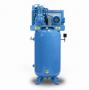 10 HP VERTICAL TWO STAGE AIR COMPRESSOR