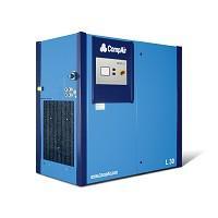 Rental Compressors in Toronto and Guelph
